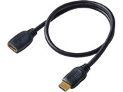 �����d�� HDMI�����P�[�u��0.5m4K60Hz HDMI-EX2005