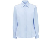 BONOFFICE/�����u���E�X ������ 25-6586-07 RB4136-6(19G)�u���[