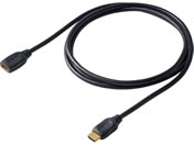 �����d�� HDMI�����P�[�u��2.0m4K60Hz HDMI-EX2020