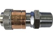 小池酸素/アポロコック ソケット 配管用 適用流体燃料ガス