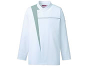 KAZEN WLD/�R�b�N�R�[�g LL �z���C�g�~�O���[/616-40