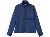 CARE&MEDICAL/���j�Z�b�N�X�W���P�b�g ��샆�j�t�H�[�� 25-6538-05 TJ0803U-7(LL)�u���[