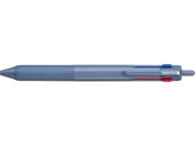 G)三菱鉛筆/ジェットストリーム3色 0.5mm ブルーグレー/SXE350705.79
