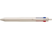 G)三菱鉛筆/ジェットストリーム3色 0.7mm グレージュ/SXE350707.37