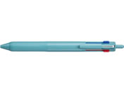 G)三菱鉛筆/ジェットストリーム3色 0.5mm フォレストグリーン/SXE350705.39