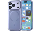 �G���R��/iPhone18 Pro �A���~�P�[�X �Ɍ� MAGKEEP �y�[���u���[/PM-A26CALCKM3