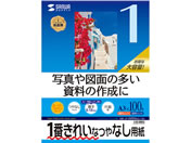 サンワサプライ/IJ用スーパーファイン用紙 A3 100枚/JP-EM5NA3-100