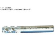 MAPAL/超硬ラジアスエンドミル Performance-Endmill-Titan 4枚刃 内部給油 刃径20mm 刃長41mm 全長104mm シャンク径20mm SCM391J-2000Z04R-F0040HA-HU621