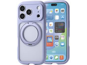 �G���R��/iPhone18 Pro �^�t�X�������C�g �P�[�X �Ɍ� MAGKEEP �X�^���h �u���[/PM-A26CTSSTKBU