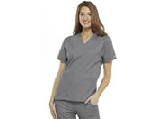 Cherokee/�����p���n�X�N���u �f�@�� 24-8126-0305 L 4700GRYW(�O���[)