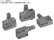 CKD/スピードコントローラ 大口径タイプ M5×0.8 アジャスタブル SC-M5-A