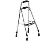 Cryscare/�T�C�h�E�H�[�J�[ ���s�� S �V���o�[/AL-103