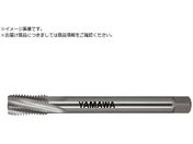 ヤマワ/ロング難削材用スパイラルタップ LS-PM-SP L200 P4 M27X3 LS-PM-SP-P4-200-M27X3