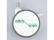 �A�Y����/�i�r�X�L���X�^�[��130 M16 �X�g�b�p�[�L/0-3589-21-02