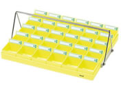 Fukumi/����g���[(30�l�p)�n���K�[�t �U��g���[ 19-7655-03 PT-30YH(�C�G���[/�C�G���[)