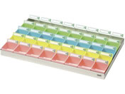 Fukumi/����g���[(40�l�p)�U��g���[ 19-7675-01 ST-405(�X�e��/5�V���N)