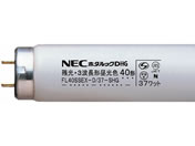 NEC ホタルックHG直管スタータ40形昼光色10本 FL40SSEX-D37-SHG