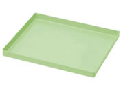 Fukumi/����g���[�p�g���[�̂� 20�l�p �U��g���[ 19-7715-00 PT-20TG(�O���[��)