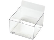 Fukumi/����g���[�p��̂݁E�����p�b�N �U��g���[ 19-7705-14 PT-C50(�N���A)50�R�C��