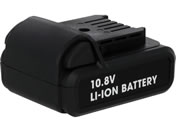 TAKAGI 10.8V��p�o�b�e���[�p�b�N BP-108LiB