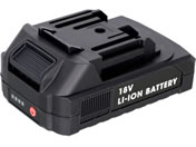 TAKAGI/18V��p�o�b�e���[�p�b�N 2.0Ah/BP-1820LiGA