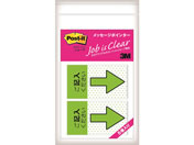 G)3M/〈ポスト・イット〉ジョーブ メッセージポインター 記入用