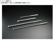 UNIKA/SDS-MAXビット ロング16.0X540mm SDSMAXL16.0X540