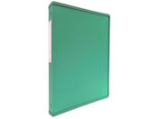 �J���e�u�b�N(�X�^���_�[�h�^�C�v)A4 2�� �O���[�� �w��30mm/0-5627-11