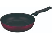 �T�[���X/THERMOS �[�^�t���C�p�� 26cm IH �K�X�ΑΉ� ���b�h/KFM-026 R