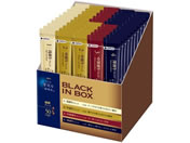 AGF/ちょっと贅沢な珈琲店 ブラックインBOX 焙煎アソート 50本