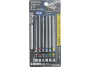 TAKAGI/EARTH MAN �Z�p�r�b�g�Z�b�g 6�{�g �����O�^�C�v