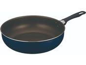 �T�[���X/THERMOS �[�^�t���C�p�� 30cm �K�X�ΐ�p �l�C�r�[/KFI-030D NVY