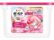 P&G/ボールド ジェルボール4D ローズ&ブルーミングブーケ 本体 13個