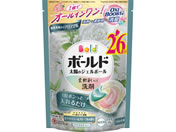 P&G/ボールド ジェルボール4D ホワイトティー&フローラル 詰替 26個