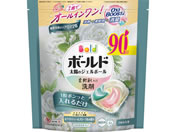 P&G/ボールド ジェルボール4D ホワイトティー&フローラル 詰替 90個