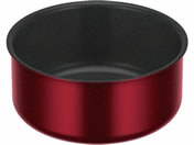�T�[���X/THERMOS �����̂Ƃ�� �Ў�� 18cm IH �K�X�ΑΉ� �f�B�[�v���b�h/KOD-018 DR