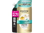 P&G/�p���e�[�� �S�[���h�{�����[�����y�A �R���f�B�V���i�[ �l�� 700g