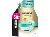 P&G/�p���e�[�� �S�[���h�{�����[�����y�A �V�����v�[ �l�� 1500g