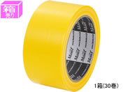 古藤工業/New快適養生 イエロー 50mm×25m 30巻/No.822YL