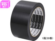 古藤工業/New快適養生 ブラック 50mm×25m 30巻/No.822BK
