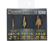 TAKAGI �ɍ׃X�e�b�v�h����&�G�L�X�v���X �X�e�b�v�h���� 2mm�`30mm EXST-300S