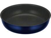 �T�[���X/THERMOS �����̂Ƃ�� �t���C�p�� 22cm �K�X�ΐ�p �f�B�[�v�u���[/KVE-022 DPBL