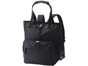 KAZEN/2WAY�g�[�g�o�b�O �K��o�b�N ���f�� 24-7261-00 WLD KZN901-15(�u���b�N)