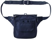 KAZEN/�E�G�X�g�o�b�O �E�G�X�g�|�[�` 24-2939-01 WLD 900-08(�l�C�r�[)