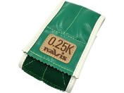 �A�Y����/�X�`�[���o���h1�� 0.25kg �N���[��/0-621-01