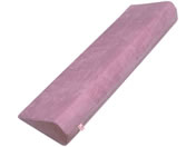 �̈ʌŒ�⏕�N�b�V���� �T�[�e�B�p�b�h �p�[�v�� 800�~240�~120mm/0-6246-06