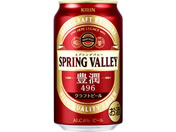 )Lr[/SPRING VALLEYL 350ml