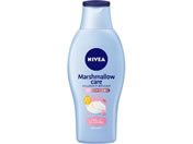 KAO/ニベア マシュマロケア ボディミルク シルキーフラワーの香り 200mL