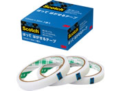 3M/�X�R�b�` �͂��Ă͂�����e�[�v 12mm�~30m 3��/811-3-12-3P