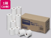 �J�V�I/���W�X�^�[�p���[���y�[�p�[ 58mm�~60mm 20����/RP-5860-TW